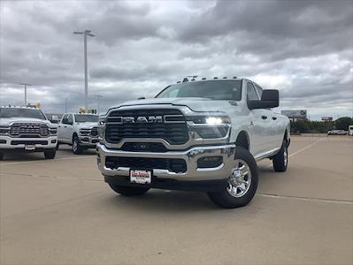 New 2026 Ram 2500 Tradesman Crew Cab for sale #TG231098 - photo 2