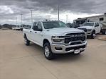 New 2026 Ram 2500 Tradesman Crew Cab for sale #TG231098 - photo 4
