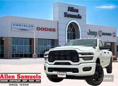 New 2026 Ram 2500 Lone Star Crew Cab for sale #TG231102 - photo 1