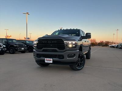 New 2026 Ram 2500 Laramie Crew Cab for sale #TG252533 - photo 2