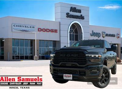 New 2026 Ram 2500 Laramie Crew Cab for sale #TG252540 - photo 1