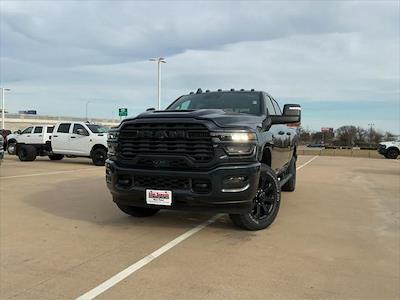 New 2026 Ram 2500 Tradesman Crew Cab for sale #TG255879 - photo 2