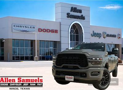 New 2026 Ram 2500 Limited Mega Cab for sale #TG265323 - photo 1