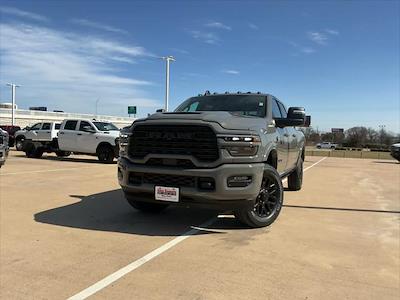 New 2026 Ram 2500 Limited Mega Cab for sale #TG265323 - photo 2