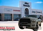 New 2026 Ram 2500 Limited Mega Cab for sale #TG265323 - photo 1