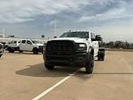 New 2026 Ram 5500 Crew Cab 84 CA Cab Chassis for sale #TG265709 - photo 4