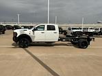 New 2026 Ram 5500 Crew Cab 84 CA Cab Chassis for sale #TG265709 - photo 9