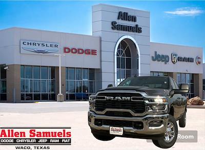 New 2026 Ram 2500 Tradesman Crew Cab for sale #TG268573 - photo 1