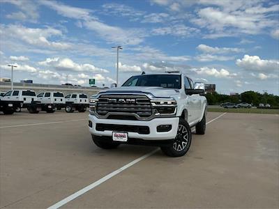 New 2026 Ram 2500 Longhorn Mega Cab for sale #TG287505 - photo 1