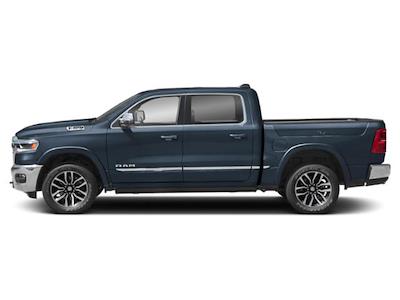 New 2026 Ram 1500 Limited Crew Cab 4x4 Pickup for sale #TN162829 - photo 2