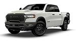 New 2026 Ram 1500 Rebel Crew Cab for sale #TN181054 - photo 1