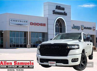 New 2026 Ram 1500 Lone Star Crew Cab for sale #TN186760 - photo 1