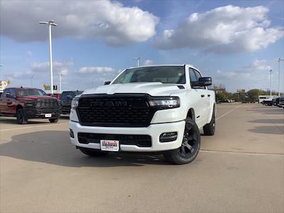 New 2026 Ram 1500 Lone Star Crew Cab for sale #TN186760 - photo 2