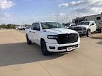 New 2026 Ram 1500 Lone Star Crew Cab for sale #TN186760 - photo 4
