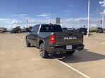 New 2026 Ram 1500 Laramie Crew Cab 4x4 Pickup for sale #TN192710 - photo 8