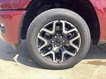New 2026 Ram 1500 Laramie Crew Cab 4x4 Pickup for sale #TN195653 - photo 10