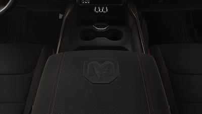 New 2026 Ram 1500 Rebel Crew Cab for sale #TN215047 - photo 1