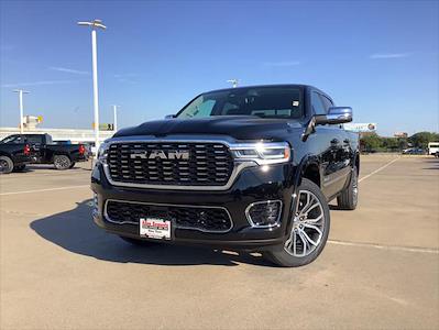 New 2026 Ram 1500 Limited Longhorn Crew Cab for sale #TN215449 - photo 2