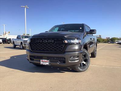 New 2026 Ram 1500 Lone Star Crew Cab for sale #TN231346 - photo 2