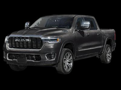 New 2026 Ram 1500 Limited Longhorn Crew Cab 4x4 Pickup for sale #TN237190 - photo 1