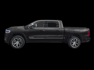 New 2026 Ram 1500 Limited Longhorn Crew Cab 4x4 Pickup for sale #TN237190 - photo 2