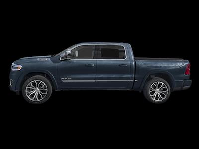 New 2026 Ram 1500 Limited Longhorn Crew Cab 4x4 Pickup for sale #TN237255 - photo 2