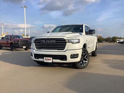 New 2026 Ram 1500 Laramie Crew Cab for sale #TN238887 - photo 2