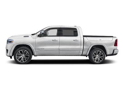 New 2026 Ram 1500 Limited Longhorn Crew Cab 4x4 Pickup for sale #TN243642 - photo 2