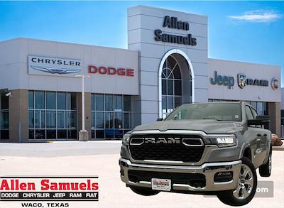 New 2026 Ram 1500 Lone Star Crew Cab for sale #TN244673 - photo 1