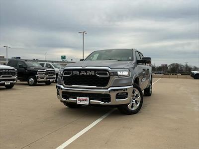 New 2026 Ram 1500 Lone Star Crew Cab for sale #TN244673 - photo 2