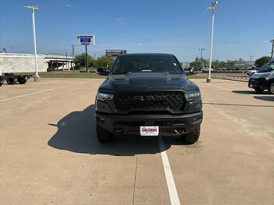 New 2026 Ram 1500 Rebel Crew Cab for sale #TN253795 - photo 2