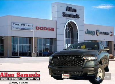 New 2026 Ram 1500 Tradesman Crew Cab for sale #TN281609 - photo 1