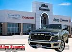 New 2026 Ram 1500 Lone Star Crew Cab for sale #TN282305 - photo 8