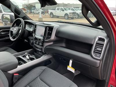 New 2026 Ram 1500 Lone Star Crew Cab for sale #TN337813 - photo 2