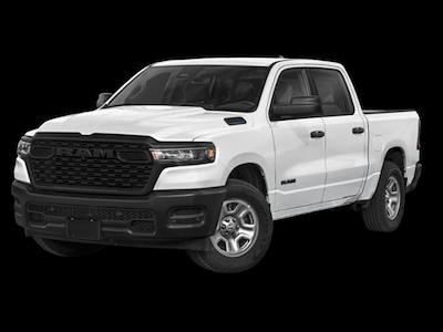 New 2027 Ram 1500 Tradesman Crew Cab for sale #V4500708 - photo 1