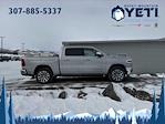 New 2025 Ram 1500 Longhorn Crew Cab 4x4 Pickup for sale #NA1114 - photo 1