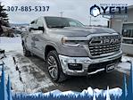 New 2025 Ram 1500 Longhorn Crew Cab 4x4 Pickup for sale #NA1114 - photo 2