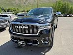 New 2025 Ram 1500 Limited Longhorn Crew Cab 4x4 Pickup for sale #NJ1923 - photo 2