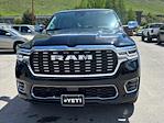 New 2025 Ram 1500 Limited Longhorn Crew Cab 4x4 Pickup for sale #NJ1923 - photo 3