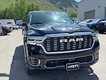 New 2025 Ram 1500 Limited Longhorn Crew Cab 4x4 Pickup for sale #NJ1923 - photo 4