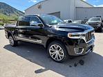 New 2025 Ram 1500 Limited Longhorn Crew Cab 4x4 Pickup for sale #NJ1923 - photo 5