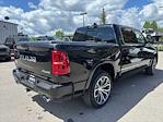 New 2025 Ram 1500 Limited Longhorn Crew Cab 4x4 Pickup for sale #NJ1923 - photo 8