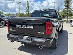 New 2025 Ram 1500 Limited Longhorn Crew Cab 4x4 Pickup for sale #NJ1923 - photo 9