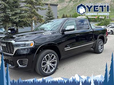 New 2025 Ram 1500 Limited Longhorn Crew Cab 4x4 Pickup for sale #NJ1920 - photo 1