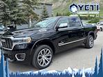 New 2025 Ram 1500 Limited Longhorn Crew Cab 4x4 Pickup for sale #NJ1920 - photo 1