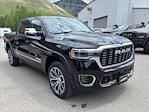 New 2025 Ram 1500 Limited Longhorn Crew Cab 4x4 Pickup for sale #NJ1920 - photo 4