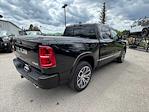 New 2025 Ram 1500 Limited Longhorn Crew Cab 4x4 Pickup for sale #NJ1920 - photo 9
