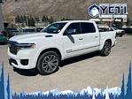 New 2025 Ram 1500 Limited Longhorn Crew Cab 4x4 Pickup for sale #NJ1908 - photo 1