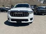 New 2025 Ram 1500 Limited Longhorn Crew Cab 4x4 Pickup for sale #NJ1908 - photo 3