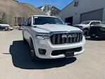 New 2025 Ram 1500 Limited Longhorn Crew Cab 4x4 Pickup for sale #NJ1908 - photo 5